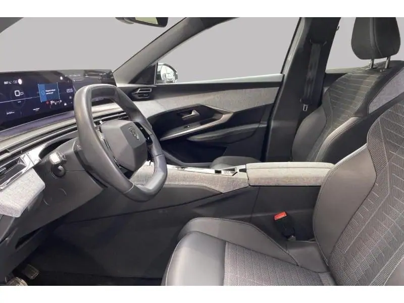 Occasion Peugeot 3008 ALLURE GREY 10