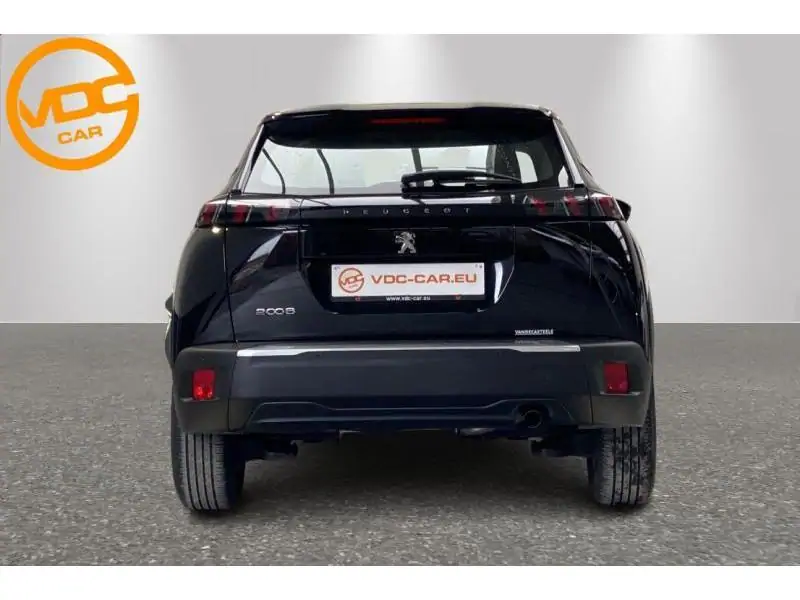 Occasion Peugeot 2008 Active Pack BLACK 7