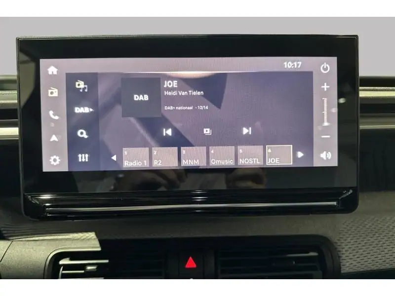 VEHICLE__CONDITION_SERVICE Citroen C3 Aircross COMFORT RANGE MAX RED 13