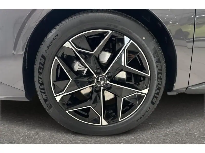 Démo DS Automobiles DS 4 HYBRID 145 ETOILE NAPPA GREY 20