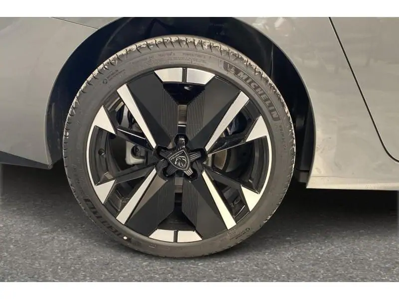 Occasion Peugeot 308 SW GT*Caméra recul GPS GREY 23