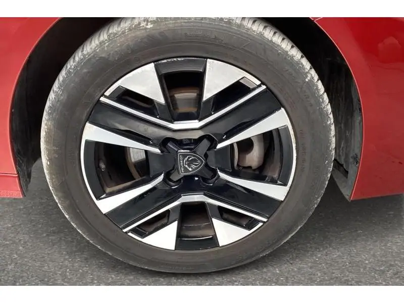 Occasion Peugeot 208 Allure*MirrorLink - certificat Check+ incl. RED 22