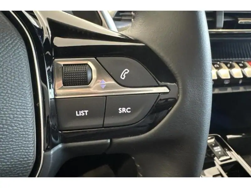 Occasion Peugeot 5008 Allure Pack MHEV 136 GREY 24