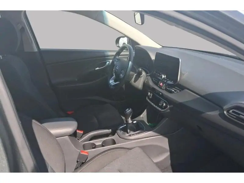 Occasion Hyundai i30 Techno UNDEFINED 2