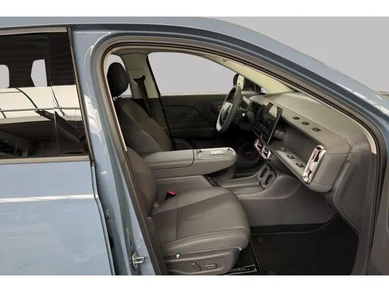 VEHICLE__CONDITION_SERVICE Leapmotor B10 DESIGN PROMAX 67kw BLUE 8