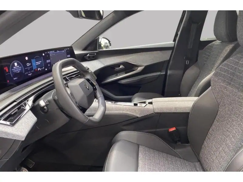 Occasion Peugeot 5008 ALLURE BLACK 10