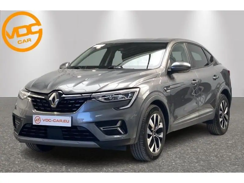 Occasion Renault Arkana Evolution GREY 1