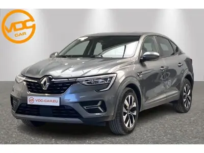 Occasie Renault Arkana Evolution GREY