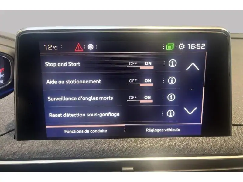 Occasion Peugeot 5008 II GT Line BLUE 33