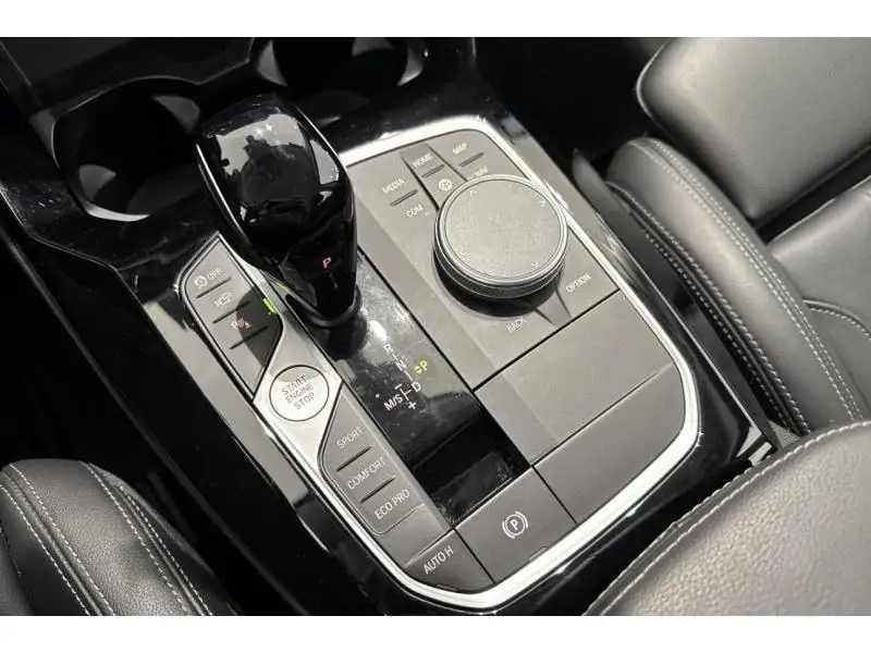 Occasion BMW Serie X X3 sDrive18d - 360° CAM GREY 16
