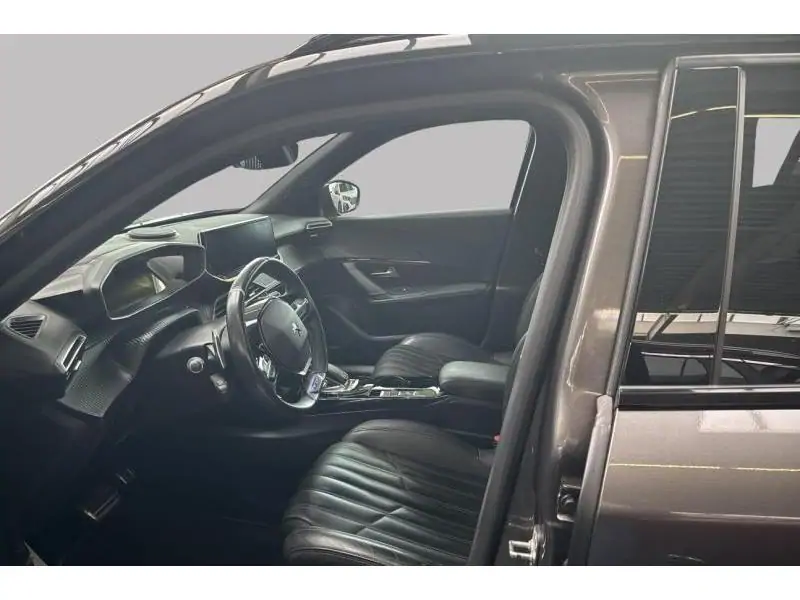 Occasion Peugeot 2008 II GT GREY 10