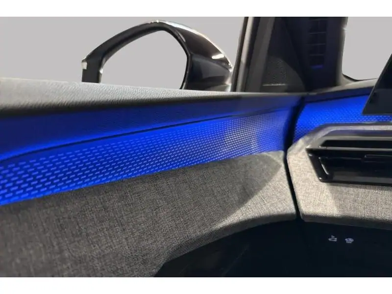 VEHICLE__CONDITION_SERVICE Peugeot 5008 e-5008 GT BLUE 30
