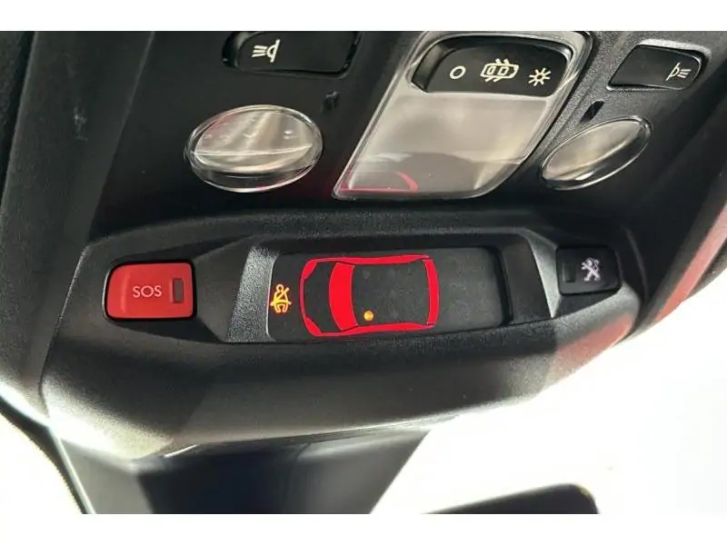 Occasion Peugeot 3008 GT - Pano - Focal BLACK 31