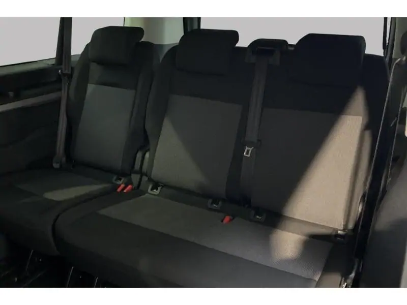 Occasion Opel Zafira Life SELECTION LWB XL 2.0 TURBO D BLACK 21