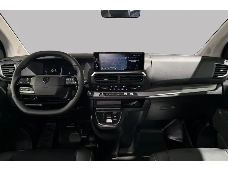 Démo Peugeot Expert Double Cabine XL 180pk GREY 11
