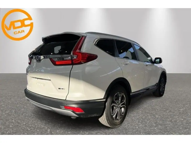 Occasion Honda CR-V Lifestyle WHITE 3