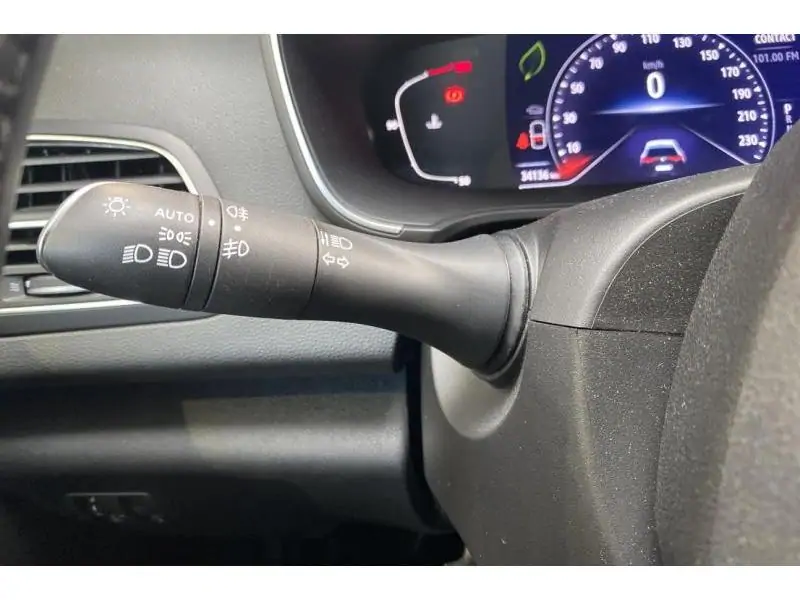 Occasion Renault Mégane Equilibre - BOITE AUTO BLACK 23