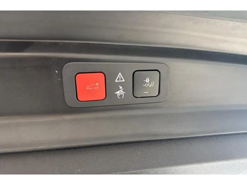 Occasion Peugeot 5008 Allure Pack MHEV 136 GREY 33