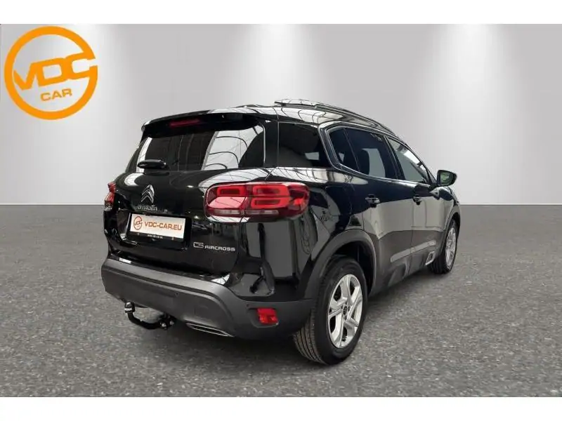 Occasion Citroen C5 Aircross Business GPS GREY 3