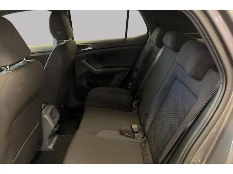 Occasion Volkswagen T-Cross United GREY 18
