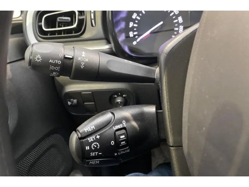 Occasion Citroen C3 Shine WHITE 26