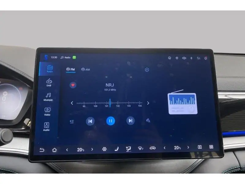 VEHICLE__CONDITION_SERVICE BYD SEAL U DM - I BOOST BLACK 31