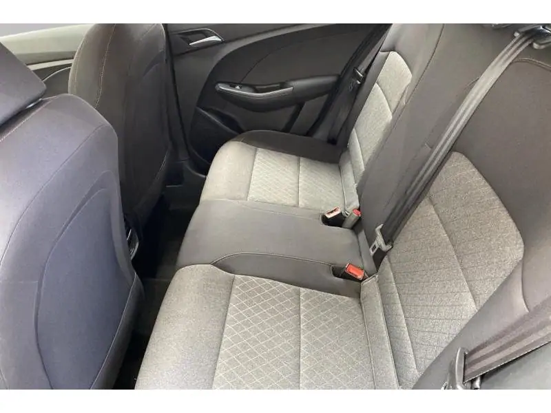 Occasion MG MG3 1.5 HYBRID + BLACK 18