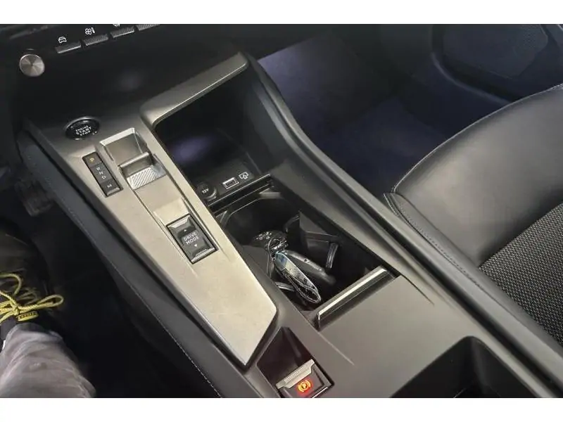 Occasion Peugeot 308 SW Allure Pack eat8 GREY 16