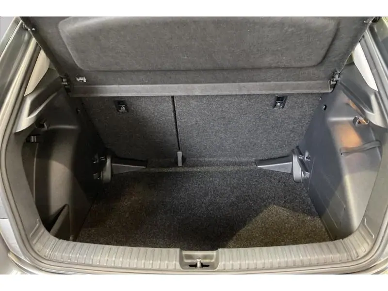 Occasion Skoda Fabia Selection 1.0i GREY 19