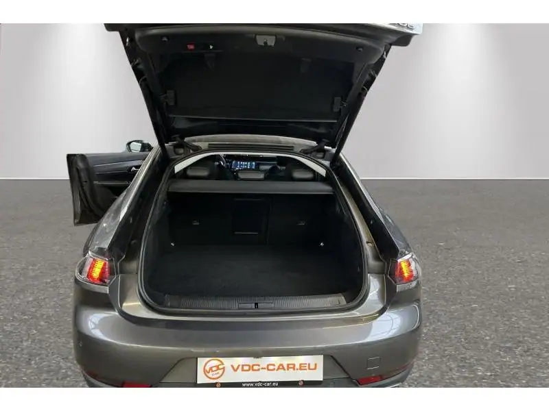 Occasion Peugeot 508 III Allure GREY 19