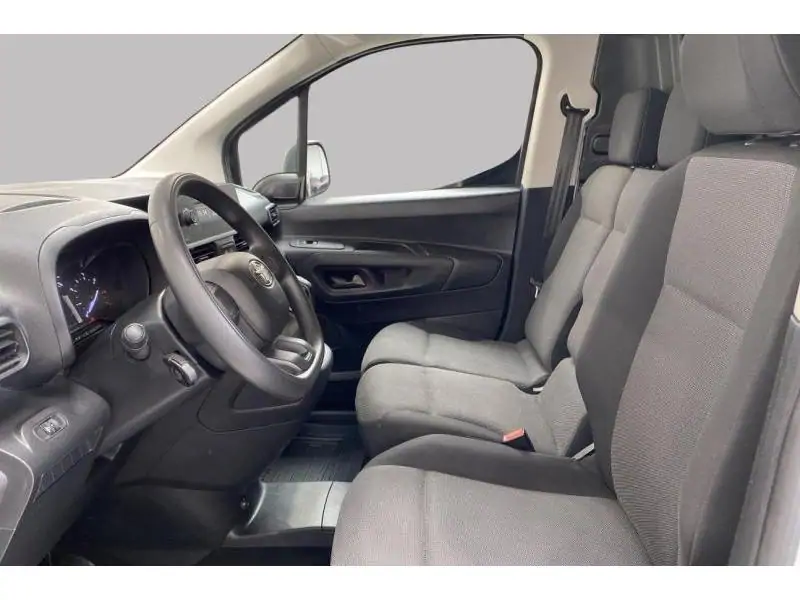 Occasion Toyota ProAce City 1.5 HDI WHITE 10