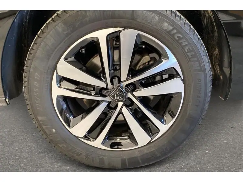 Occasion Peugeot Traveller IV Business BLACK 20
