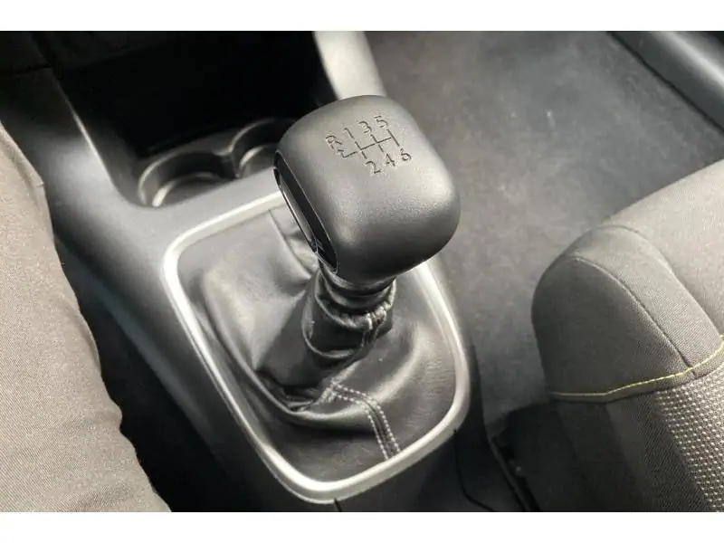 Occasion Citroen C3 MAX 110 pk GREY 16