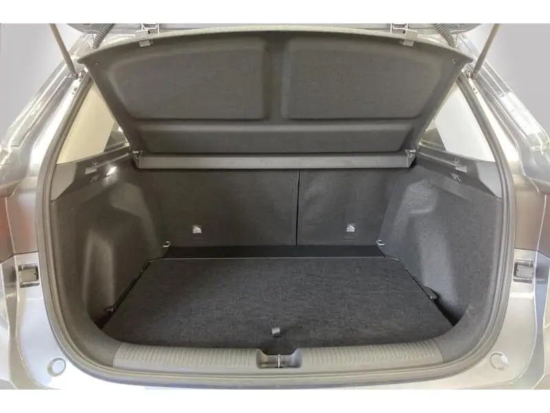 Occasion MG ZS COMFORT 1.5 HYBRID + GREY 19