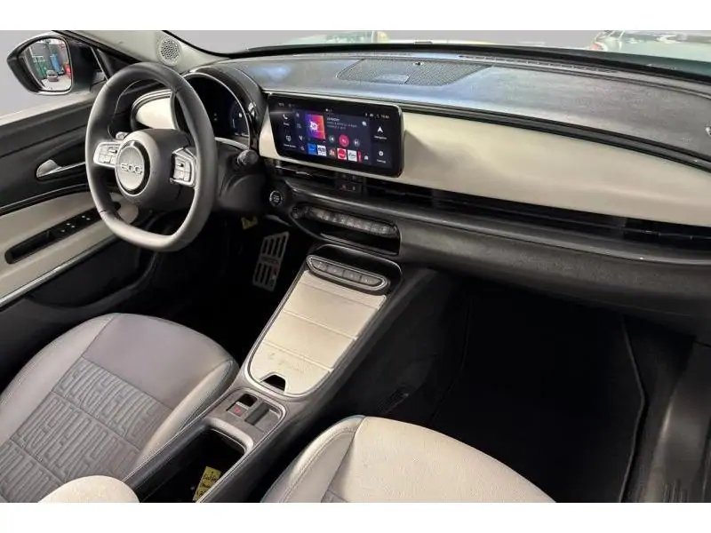 Occasion Fiat 600 LA PRIMA 1.2 HYBRID BLUE 2