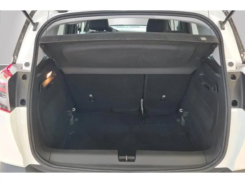 Occasie Opel Crossland 120 WHITE 31
