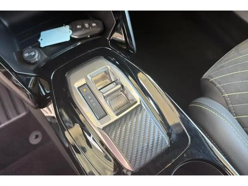 Occasion Peugeot 2008 GT ANTHRACITE 16