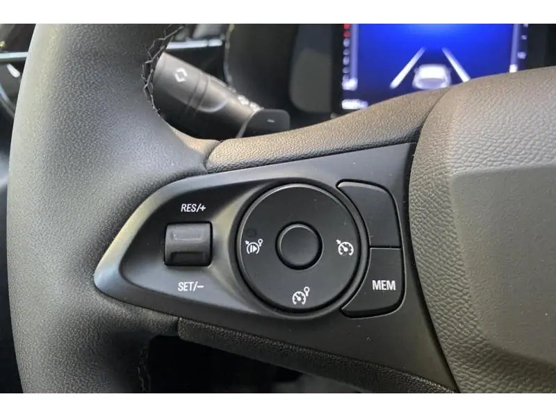 Occasion Opel Corsa F Edition BLACK 24