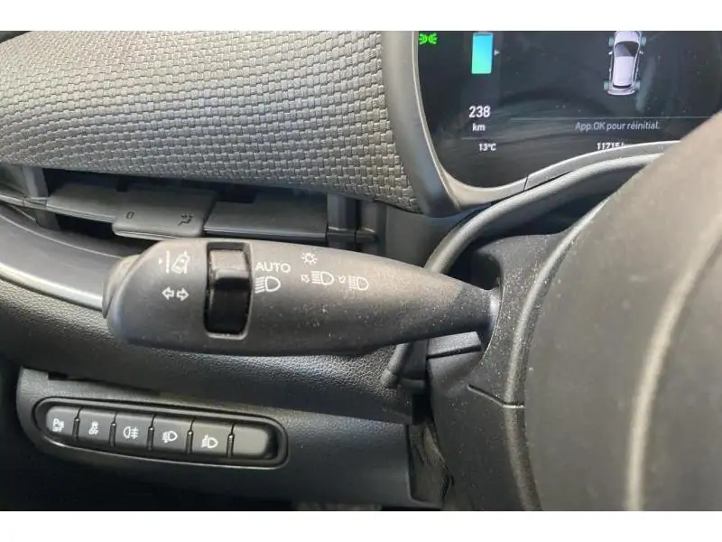 Occasion Fiat 500e LA PRIMA 42 KWh GREEN 28