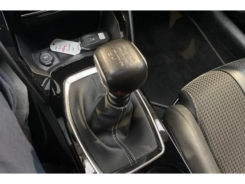 Occasie Peugeot 208 GT Line BLACK 16