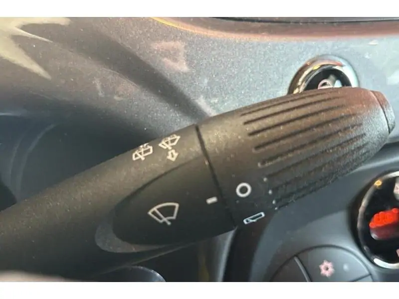 Occasion Fiat 500 LOUNGE Hybrid GREY 23