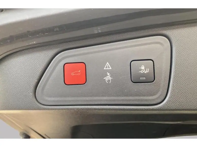 Occasion Peugeot 3008 II Allure WHITE 21