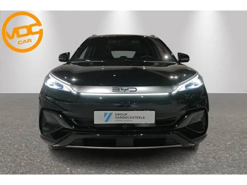 VEHICLE__CONDITION_SERVICE BYD ATTO 3 COMFORT BLACK 5