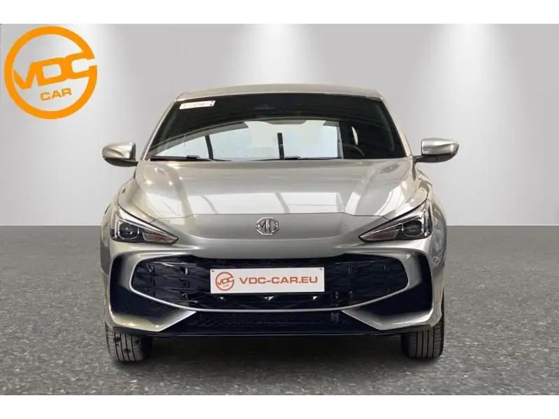 Occasion MG MG3 COMFORT ICE GREY 5