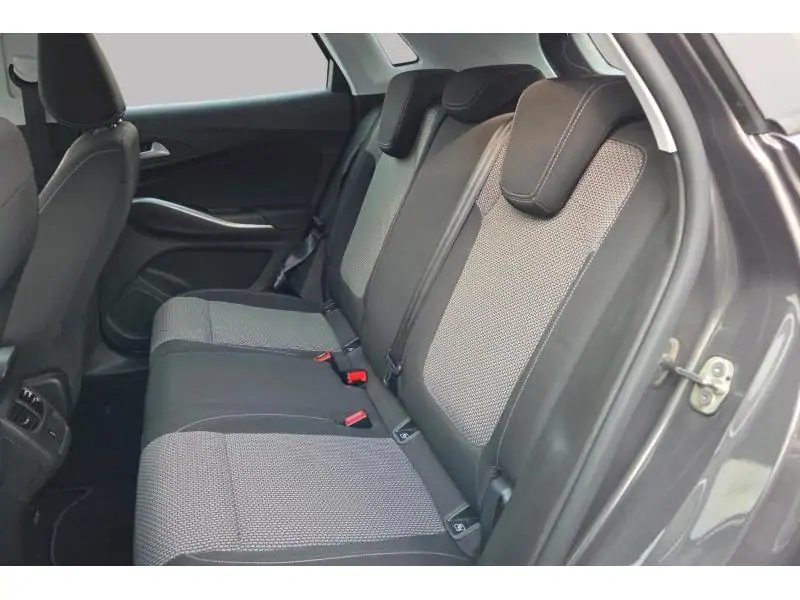 Occasion Opel Grandland X Edition GREY 33