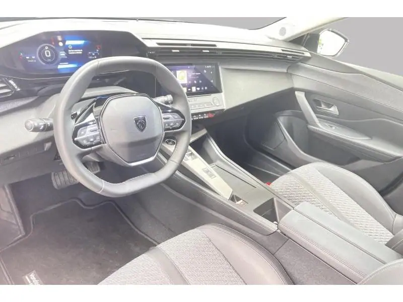 Démo Peugeot 308 SW NEW ALLURE BLUE 9