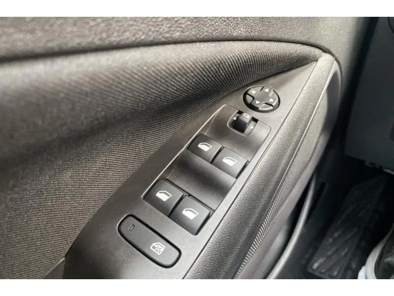 Occasion Opel Crossland Facelift | Camera de recul ORANGE 17