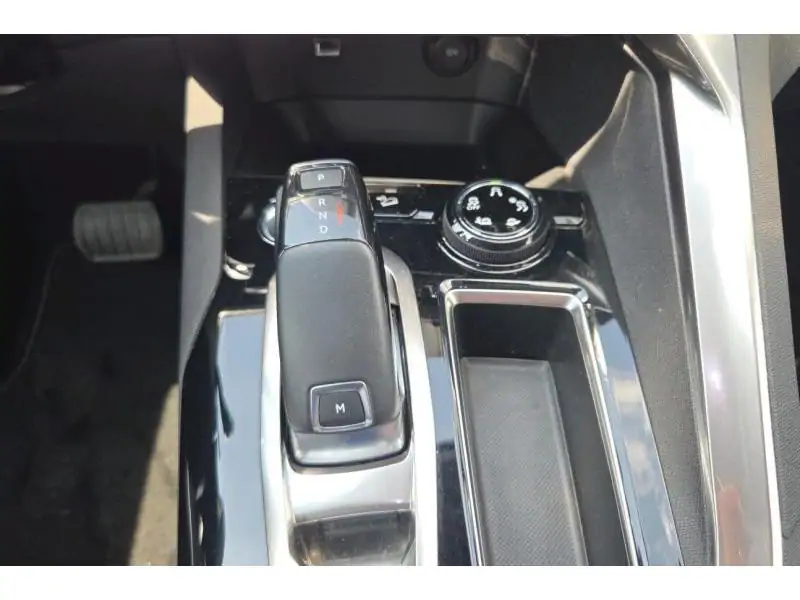 Occasion Peugeot 3008 ALLURE WHITE 14