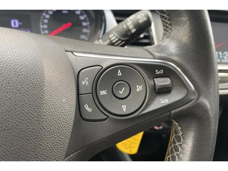 Occasion Opel Crossland Facelift | Camera de recul ORANGE 23