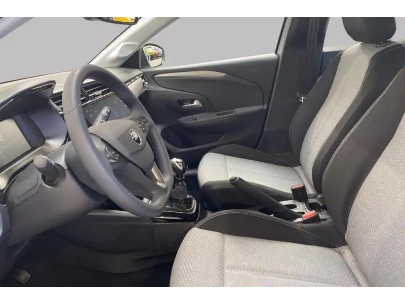 Occasion Opel Corsa EDITION WHITE 10